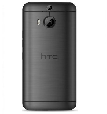 One M9+ Prime Camera Edition – анонсирован новый смартфон от бренда HTC